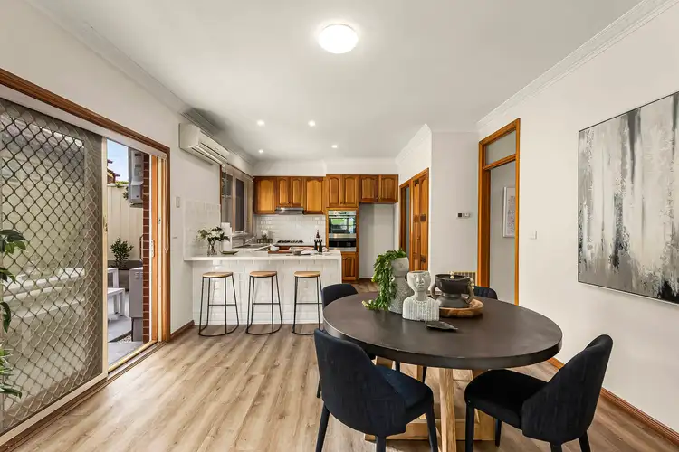 Fourth view of Homely villa listing, 1/88 Woodland Street, Strathmore VIC 3041