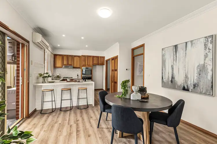 Fifth view of Homely villa listing, 1/88 Woodland Street, Strathmore VIC 3041
