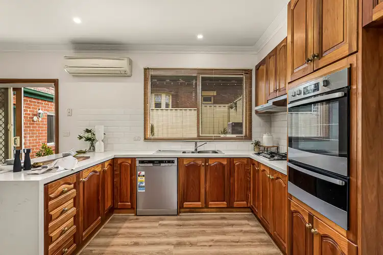 Sixth view of Homely villa listing, 1/88 Woodland Street, Strathmore VIC 3041