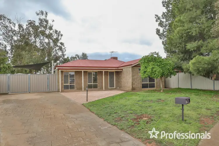 3 Cavallo Drive, Mildura VIC 3500
