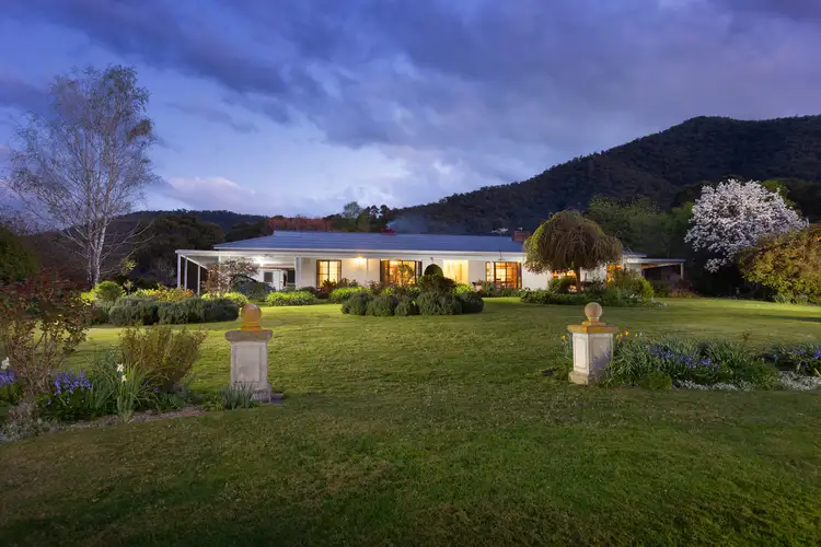 5598 Omeo Highway, Mitta Mitta VIC 3701