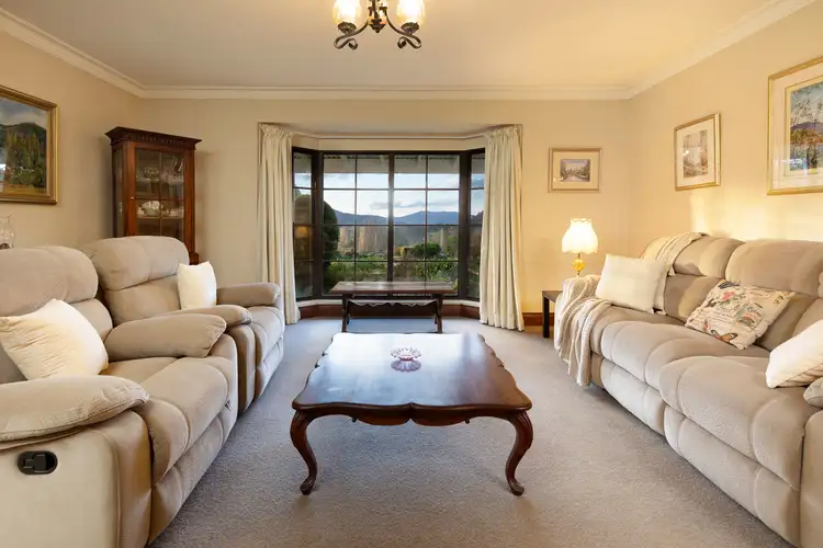 Fifth view of Homely house listing, 5598 Omeo Highway, Mitta Mitta VIC 3701