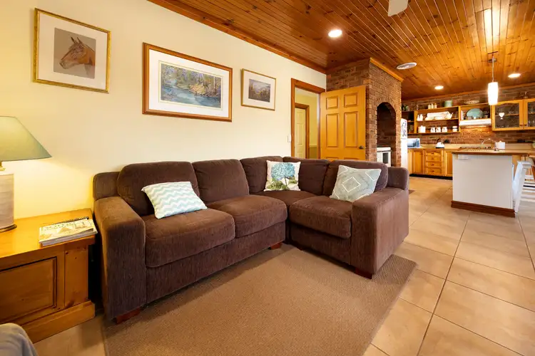 Sixth view of Homely house listing, 5598 Omeo Highway, Mitta Mitta VIC 3701