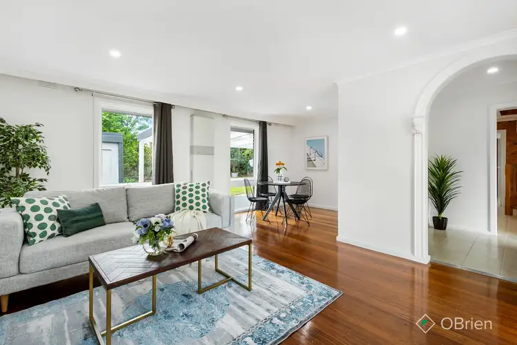 Main view of Homely house listing, 10 Havana Crescent, Frankston VIC 3199