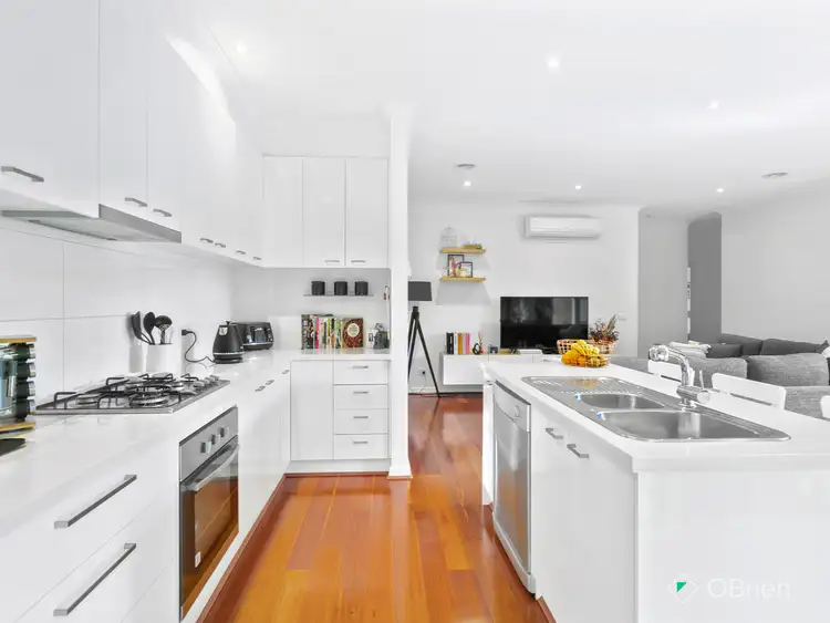 Third view of Homely unit listing, 2/15 Alleyne Avenue, Bonbeach VIC 3196