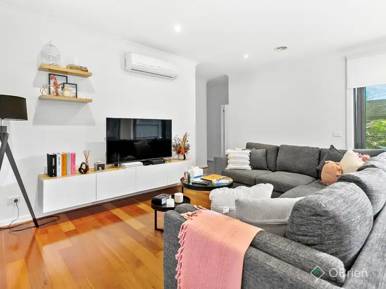 Fourth view of Homely unit listing, 2/15 Alleyne Avenue, Bonbeach VIC 3196