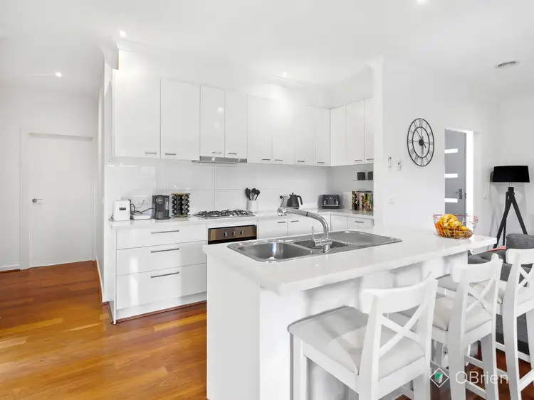 Fifth view of Homely unit listing, 2/15 Alleyne Avenue, Bonbeach VIC 3196