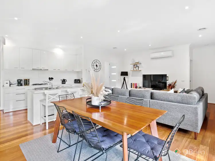 Sixth view of Homely unit listing, 2/15 Alleyne Avenue, Bonbeach VIC 3196