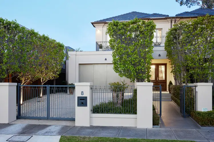 8 Walstab Street, Brighton East VIC 3187