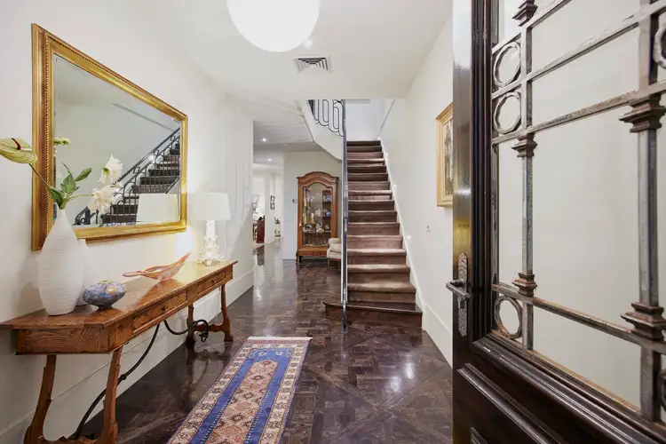 Second view of Homely townhouse listing, 8 Walstab Street, Brighton East VIC 3187
