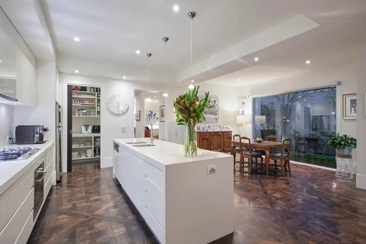 Fourth view of Homely townhouse listing, 8 Walstab Street, Brighton East VIC 3187