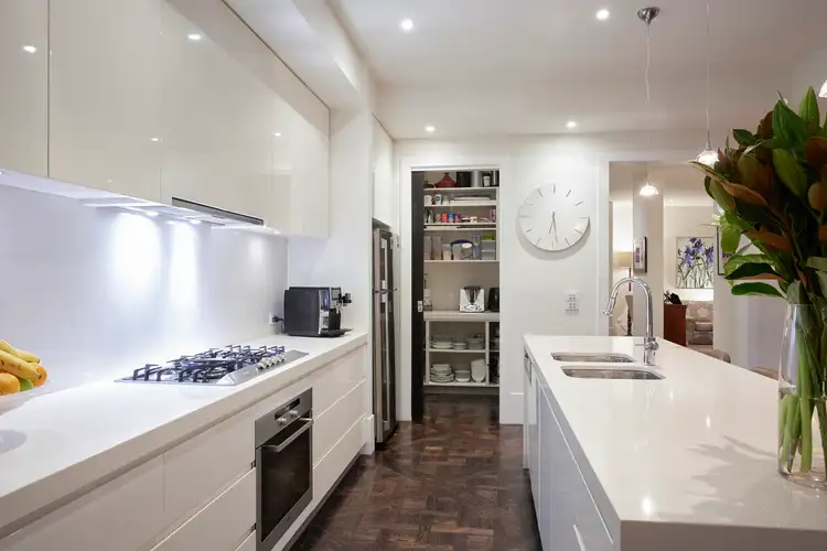 Fifth view of Homely townhouse listing, 8 Walstab Street, Brighton East VIC 3187