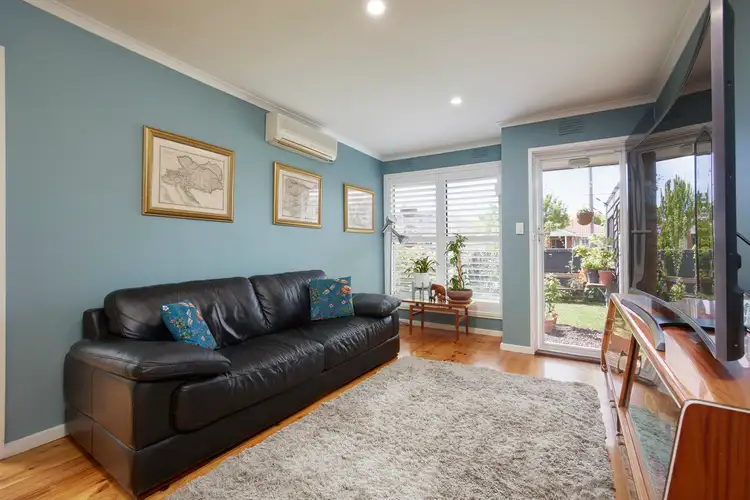 Second view of Homely unit listing, 1/23 Shepparson Avenue, Carnegie VIC 3163