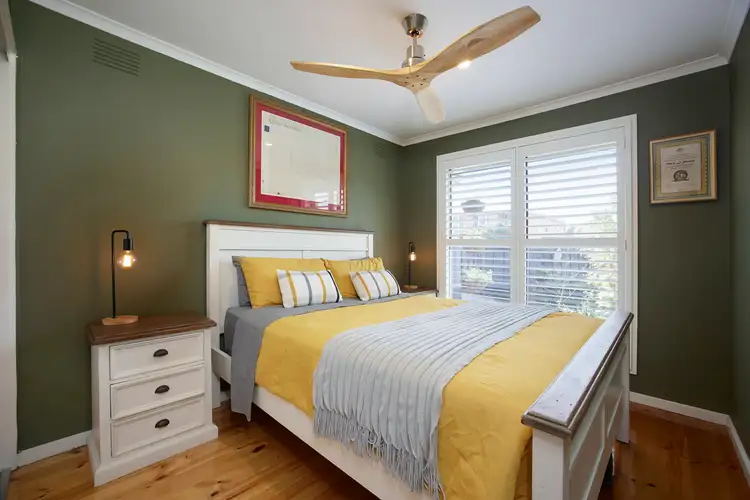 Fifth view of Homely unit listing, 1/23 Shepparson Avenue, Carnegie VIC 3163
