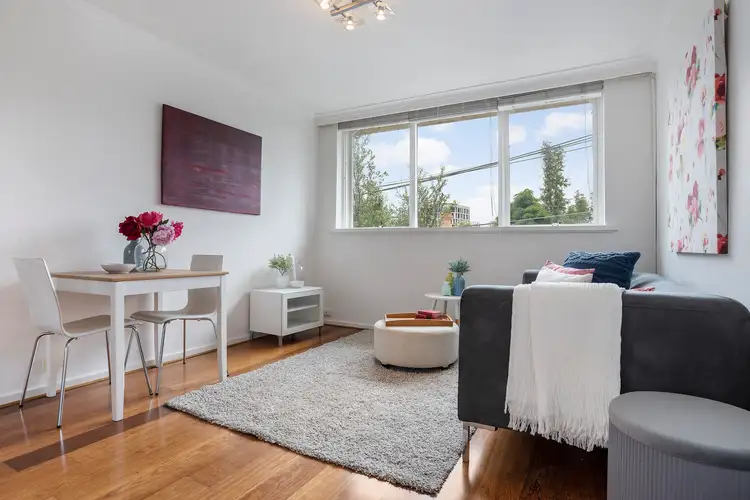 Main view of Homely apartment listing, 3/72 Type Street, Richmond VIC 3121