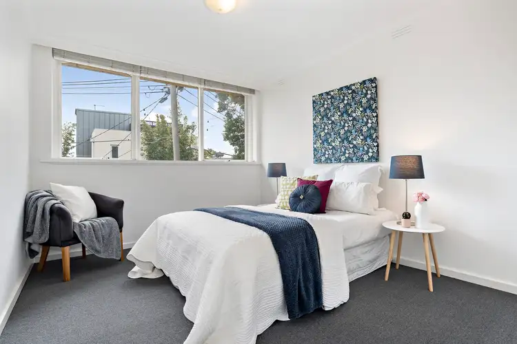 Fifth view of Homely apartment listing, 3/72 Type Street, Richmond VIC 3121
