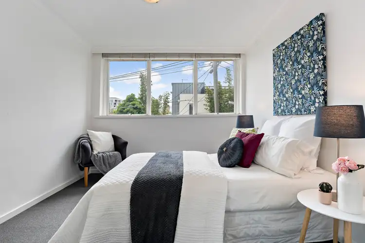 Sixth view of Homely apartment listing, 3/72 Type Street, Richmond VIC 3121