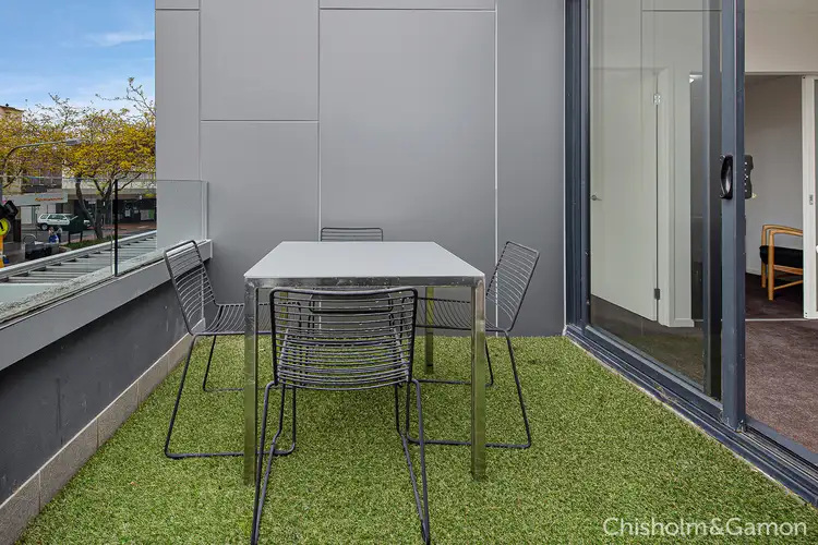 Third view of Homely apartment listing, 204/95 Ormond Road, Elwood VIC 3184