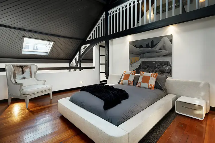 Sixth view of Homely townhouse listing, 53/167 Fitzroy Street, St Kilda VIC 3182