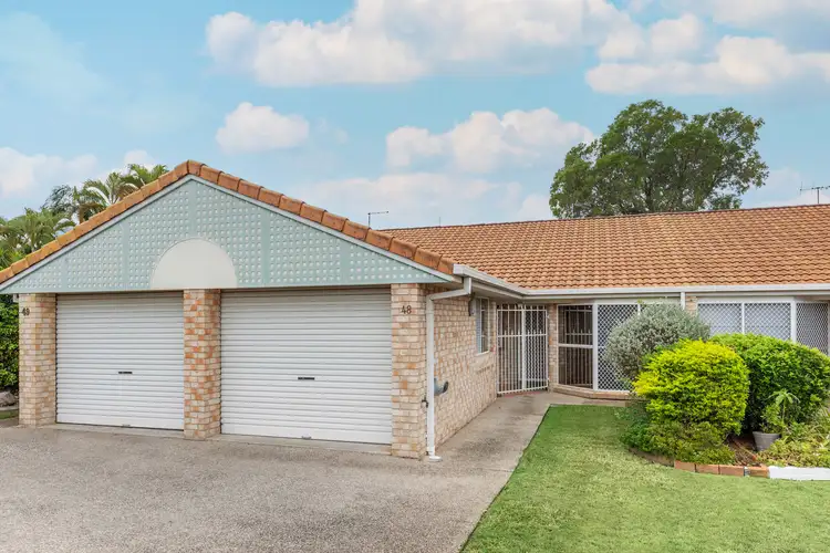 48/16 Stay Place, Carseldine QLD 4034