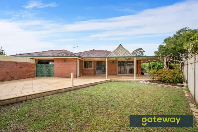Second view of Homely house listing, 25 Aylesbury Close, Jandakot WA 6164