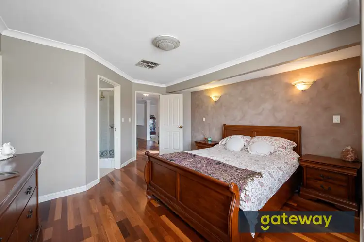 Sixth view of Homely house listing, 25 Aylesbury Close, Jandakot WA 6164