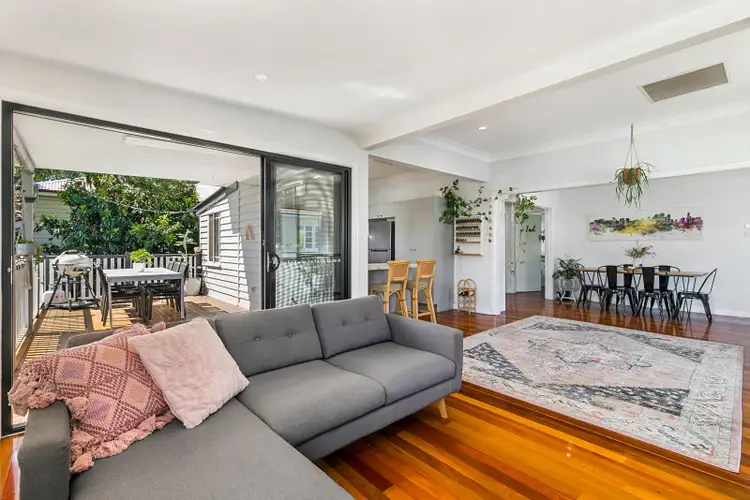 Fifth view of Homely house listing, 23 Cross Street, Fairfield QLD 4103