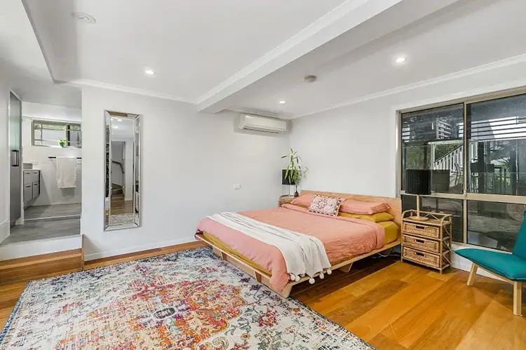 Sixth view of Homely house listing, 23 Cross Street, Fairfield QLD 4103