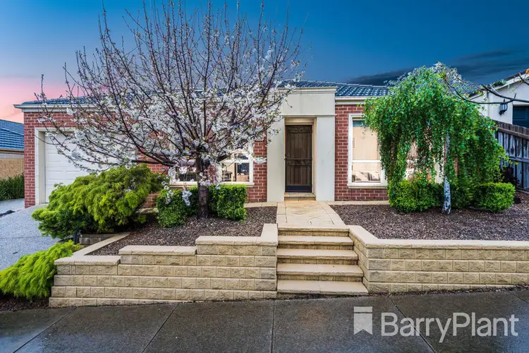 1/17 Pethajohn Parade, Grovedale VIC 3216