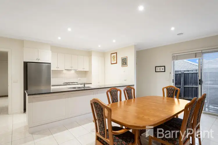 Fifth view of Homely townhouse listing, 1/17 Pethajohn Parade, Grovedale VIC 3216