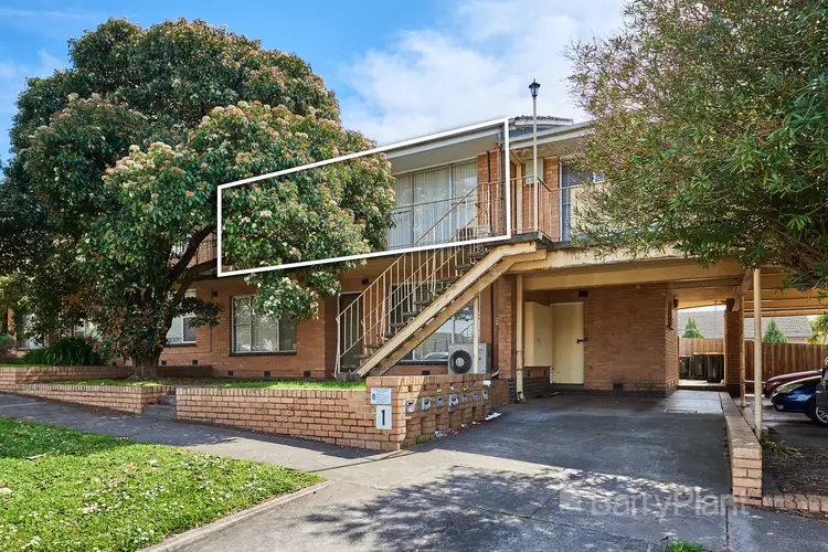 5/1 Carroll Avenue, Dandenong VIC 3175