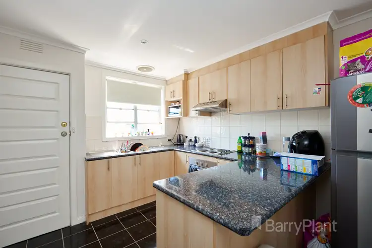 Fifth view of Homely unit listing, 5/1 Carroll Avenue, Dandenong VIC 3175