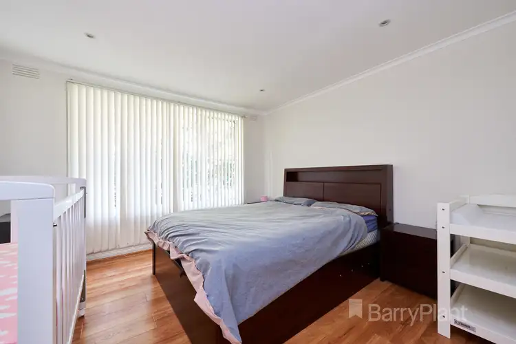 Sixth view of Homely unit listing, 5/1 Carroll Avenue, Dandenong VIC 3175