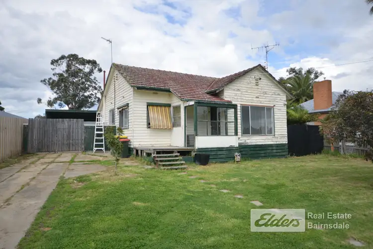 Main view of Homely house listing, 113 Dalmahoy Street, Bairnsdale VIC 3875