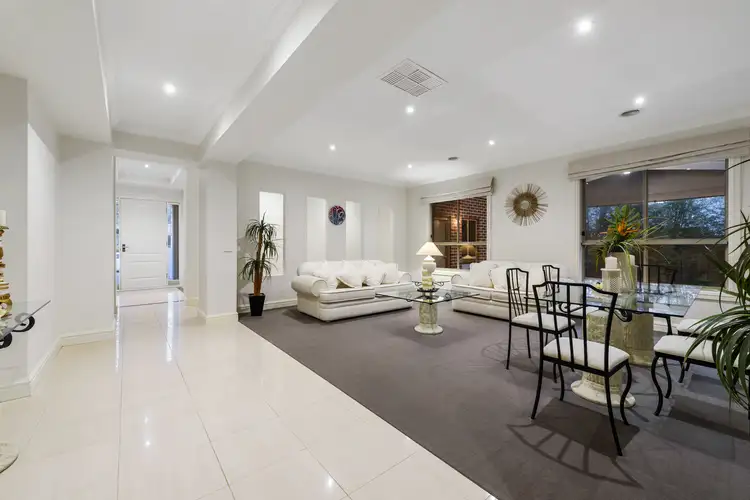 Third view of Homely house listing, 6 Salisbury Court, Hillside VIC 3037