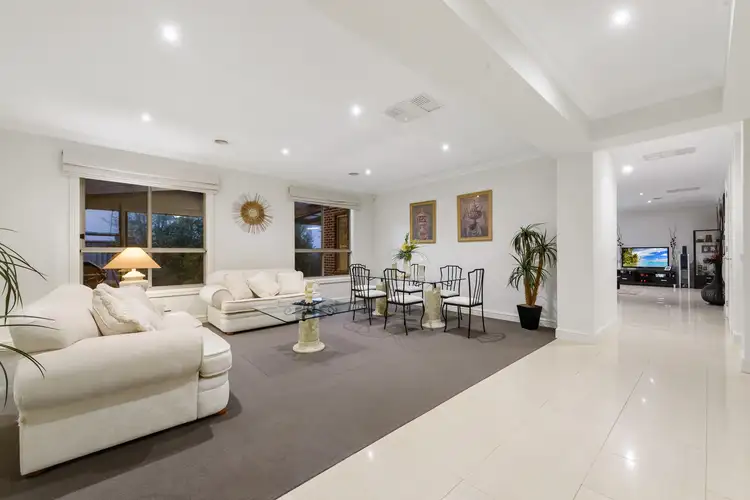 Fourth view of Homely house listing, 6 Salisbury Court, Hillside VIC 3037