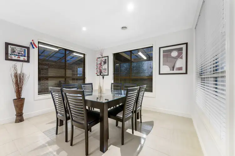 Sixth view of Homely house listing, 6 Salisbury Court, Hillside VIC 3037