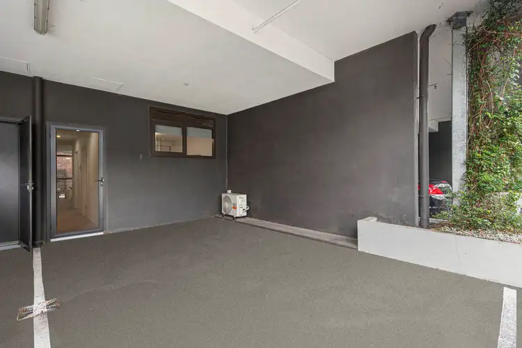 Sixth view of Homely apartment listing, 5012/185 Weston Street, Brunswick East VIC 3057