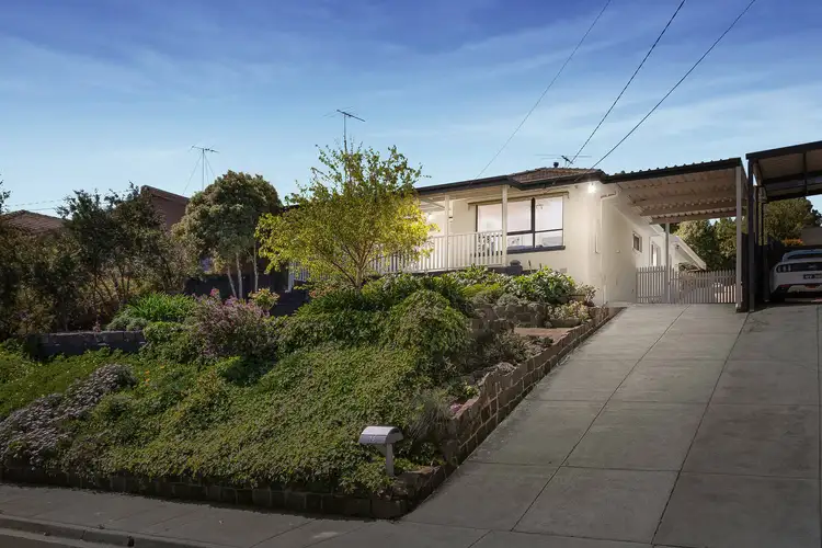 16 Spring Street, Niddrie VIC 3042