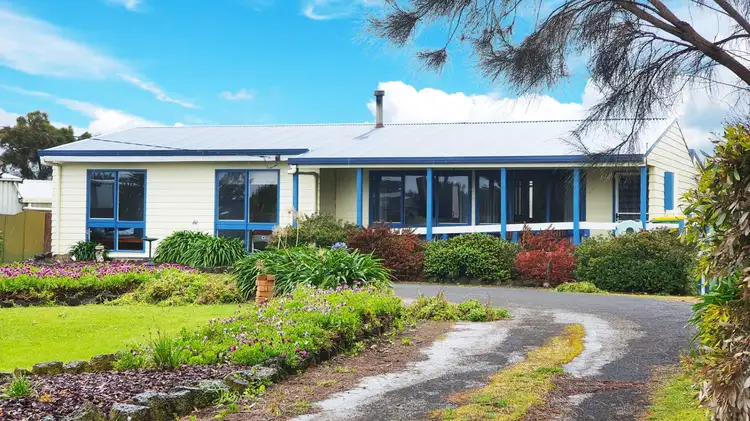 Main view of Homely house listing, 94 Windham Street, Narrawong VIC 3285