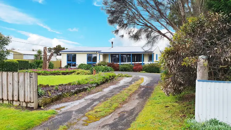 Second view of Homely house listing, 94 Windham Street, Narrawong VIC 3285