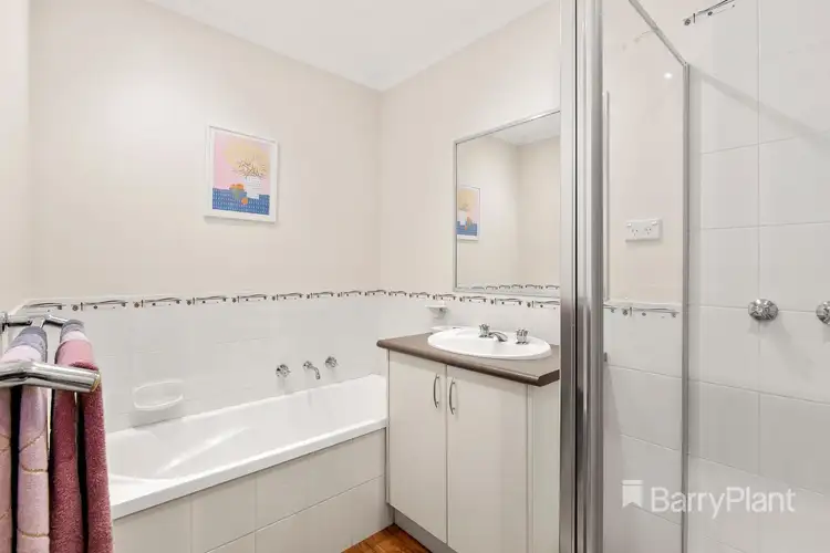 Sixth view of Homely house listing, 1 Gravlier Way, South Morang VIC 3752