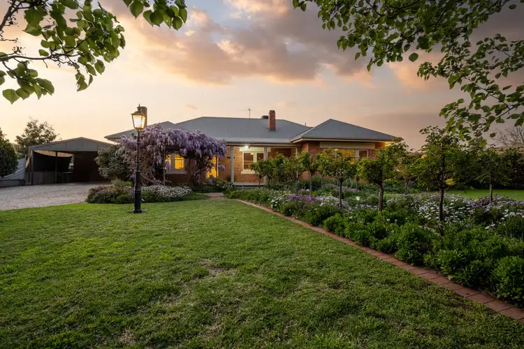 Second view of Homely house listing, 185-187 Federation Avenue, Corowa NSW 2646
