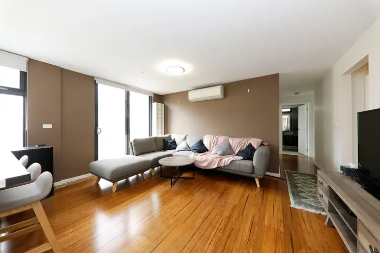 Third view of Homely apartment listing, 116/1165 Stud Road, Rowville VIC 3178