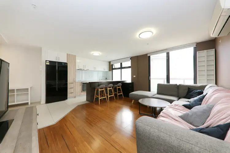 Fourth view of Homely apartment listing, 116/1165 Stud Road, Rowville VIC 3178