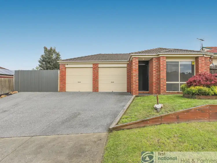 2 Jacob Court, Berwick VIC 3806