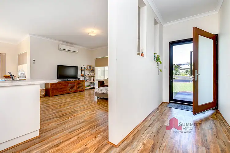 Third view of Homely house listing, 13 Ivy Rock Way, Australind WA 6233