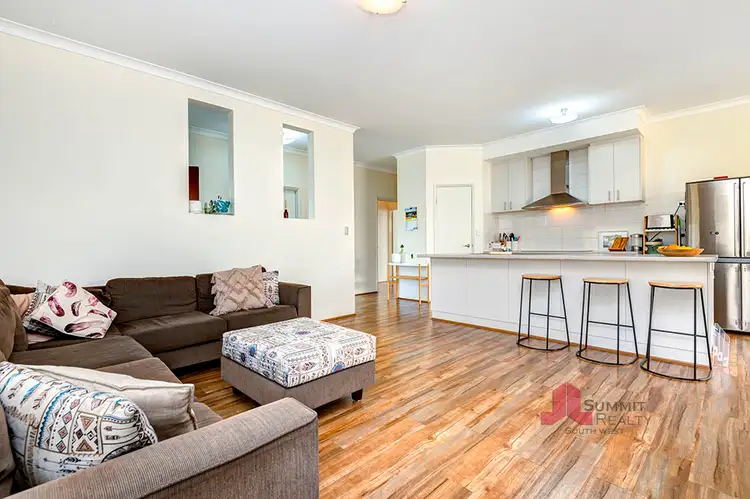 Sixth view of Homely house listing, 13 Ivy Rock Way, Australind WA 6233