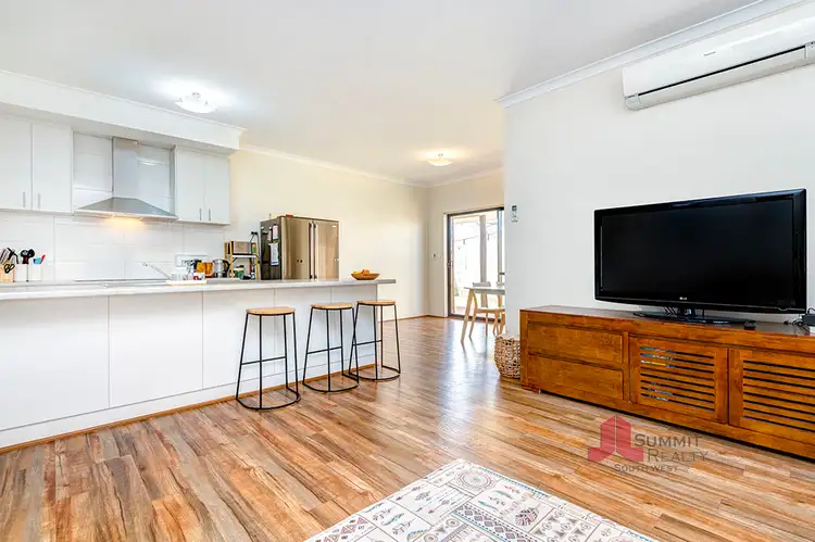 Seventh view of Homely house listing, 13 Ivy Rock Way, Australind WA 6233