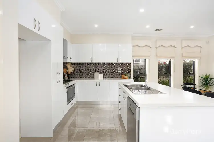 Second view of Homely townhouse listing, 1/38 Maude Avenue, Glenroy VIC 3046